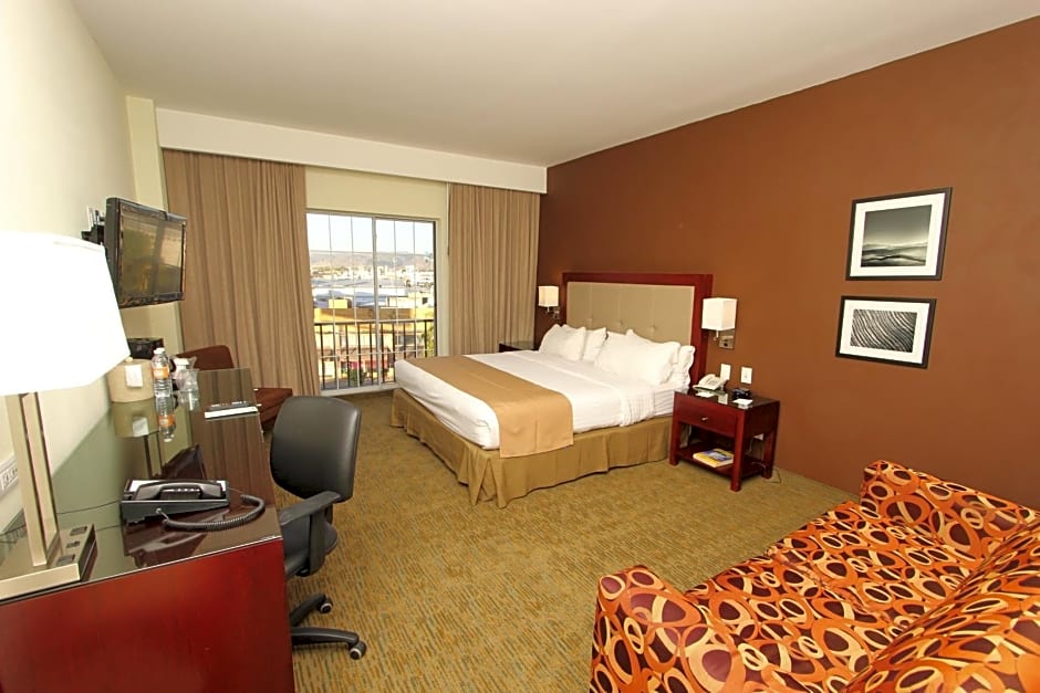 Holiday Inn Leon By IHG