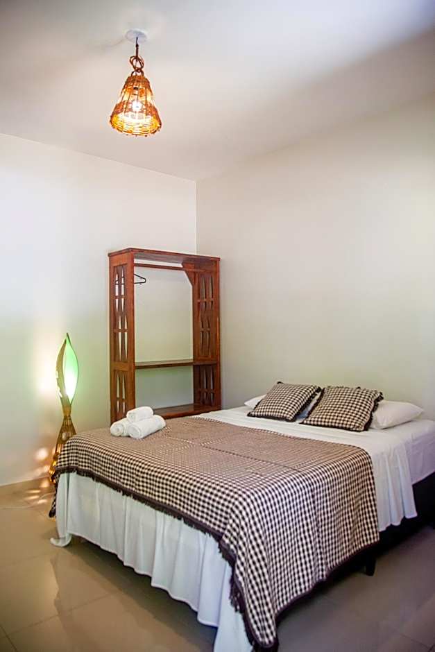 Recanto Caiçara Pousada