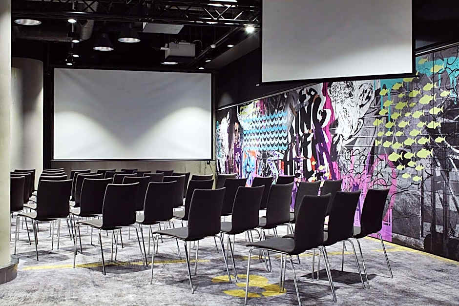 Radisson Blu Seaside Hotel, Helsinki