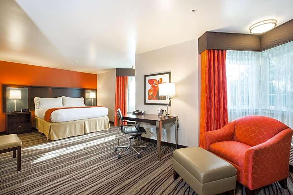 Holiday Inn Express Mountain View South Palo Alto By IHG