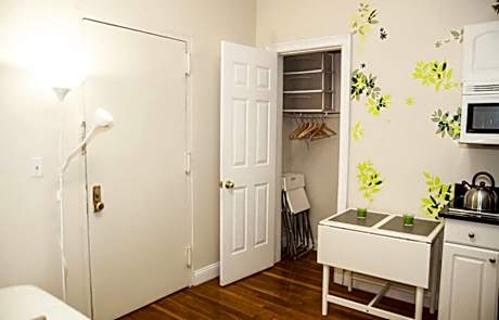 Green Holidays Apartments