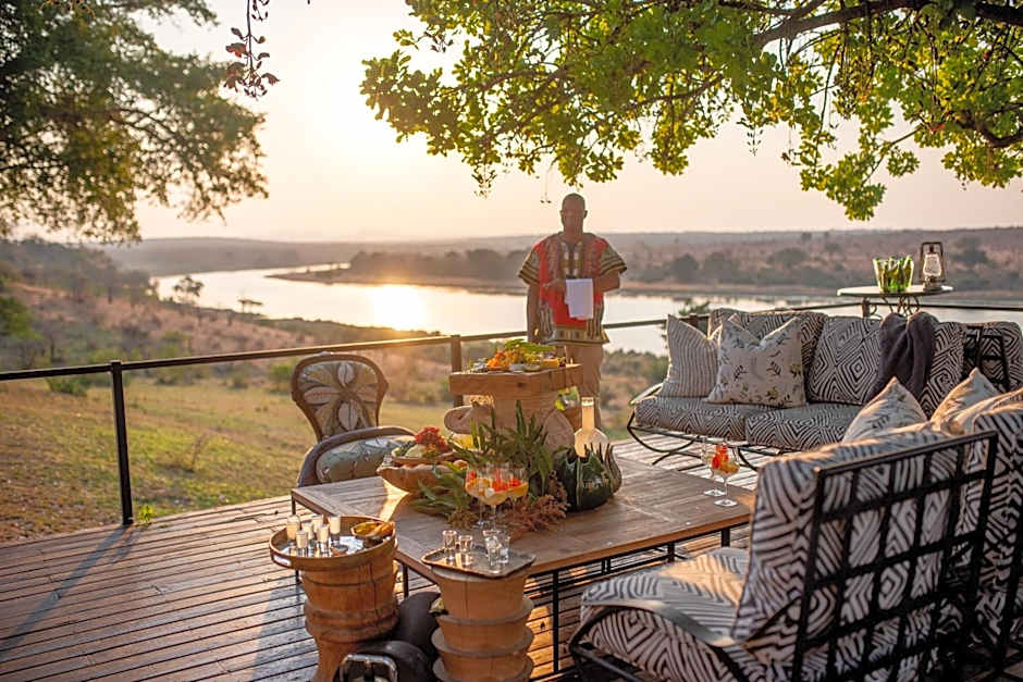 Buhala Lodge
