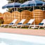 Hôtel Les Jardins de Deauville