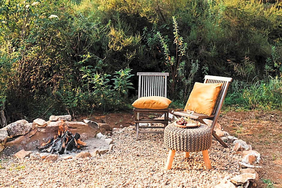 Zwakala River Retreat