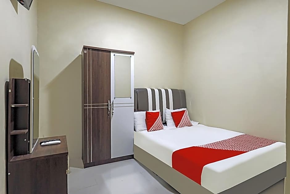 OYO 90981 X2 Homestay