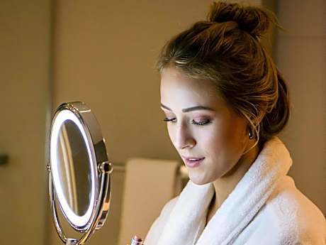 Standard Room with a King Bed