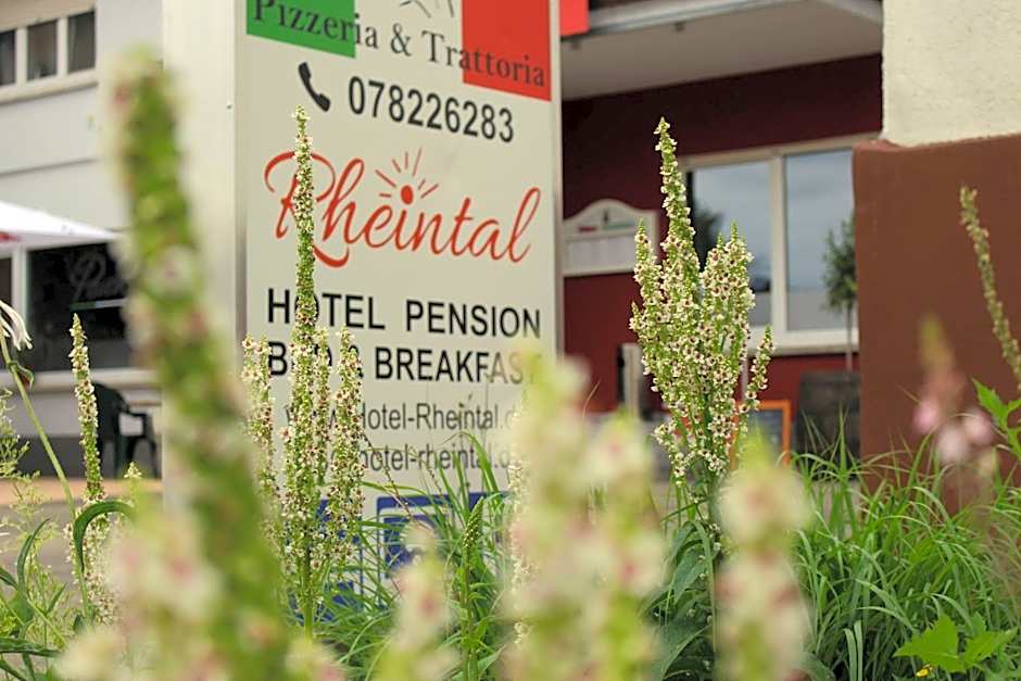 Hotel Rheintal