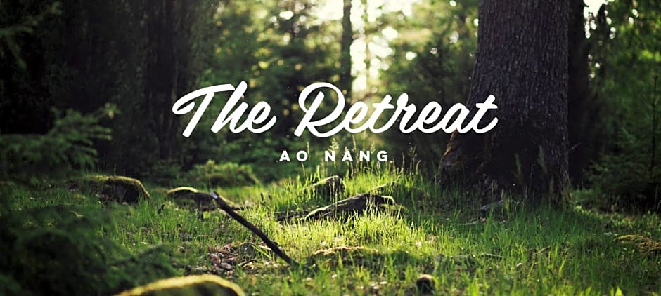 The Retreat Ao nang Private Pool Villa