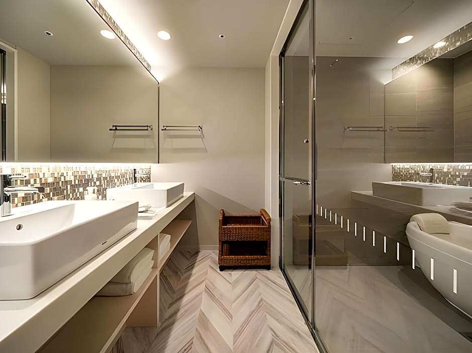 Daiwa Roynet Hotel Tokyo Kyobashi