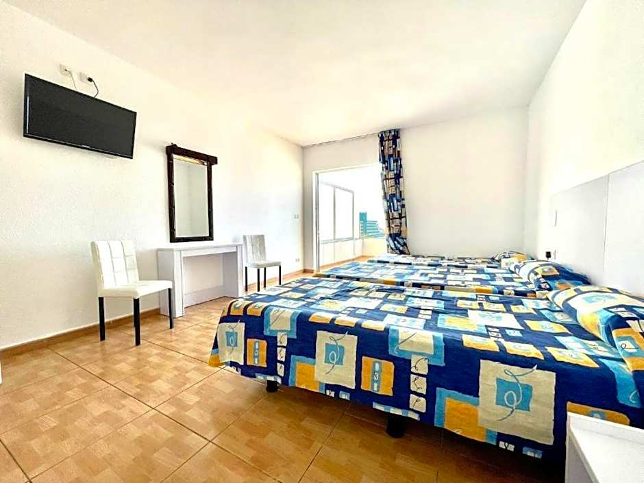 Hotel Casa del Sol