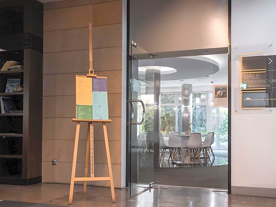 Ibis Style Bielsko Biala