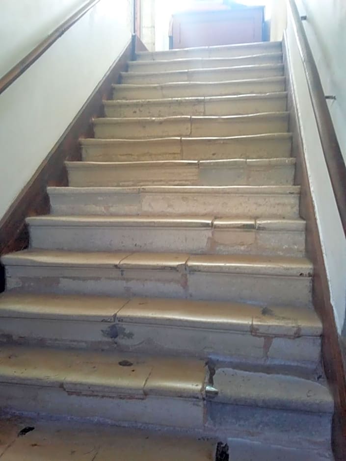 Sainte-Mère-Église - Ferme de Beauvais