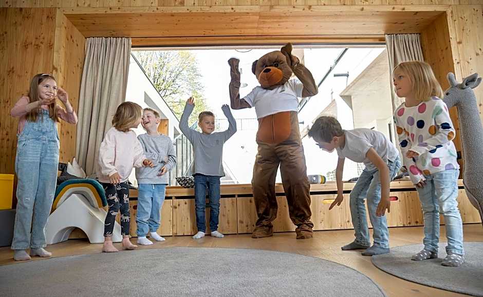 das bleibt Alpine Suites