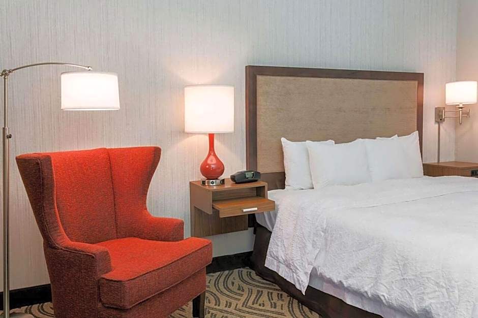 Hampton Inn By Hilton Memphis Southwind