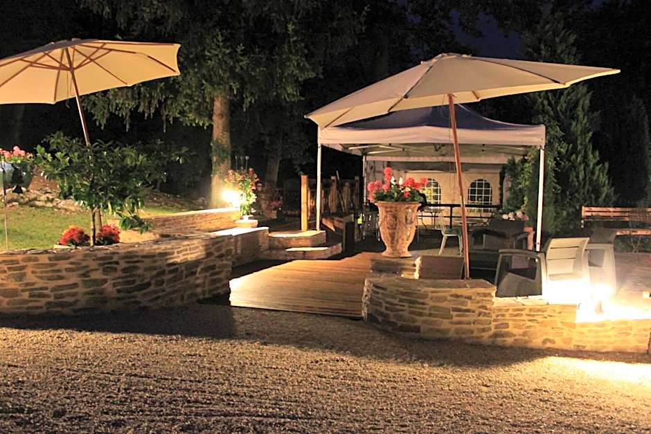 La Garenne de Morestel