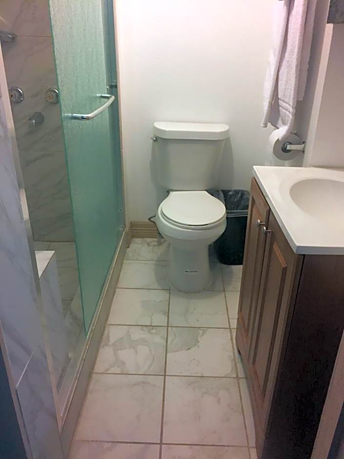 Surf Motel and Apartments