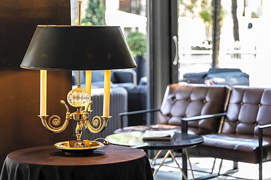 CASA MAJOR Hotel & Appartamenti CERVIA