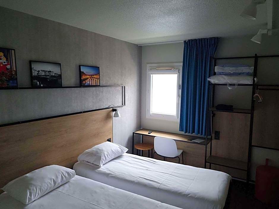 ibis Bayonne Centre