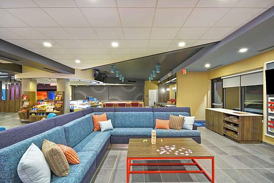 Tru by Hilton Huber Heights Dayton