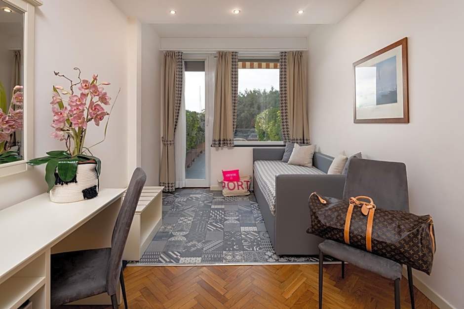 Hotel Laurin