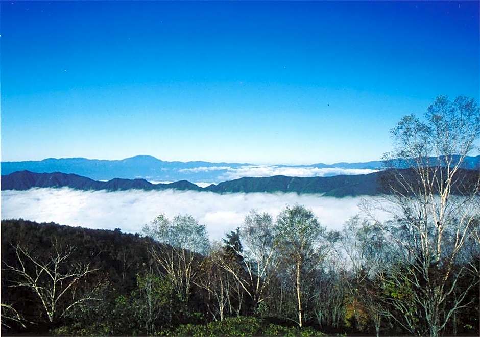 Shirabiso Kogen Amanogawa