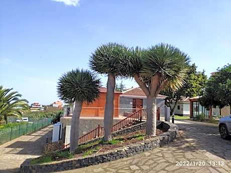 Hotel Rural Casablanca