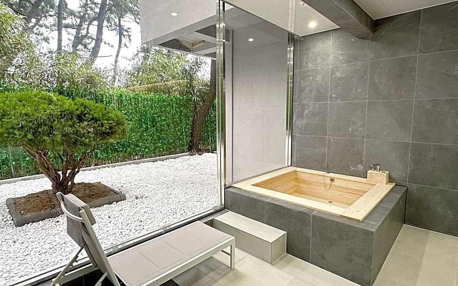 Commodore Hotel Pohang