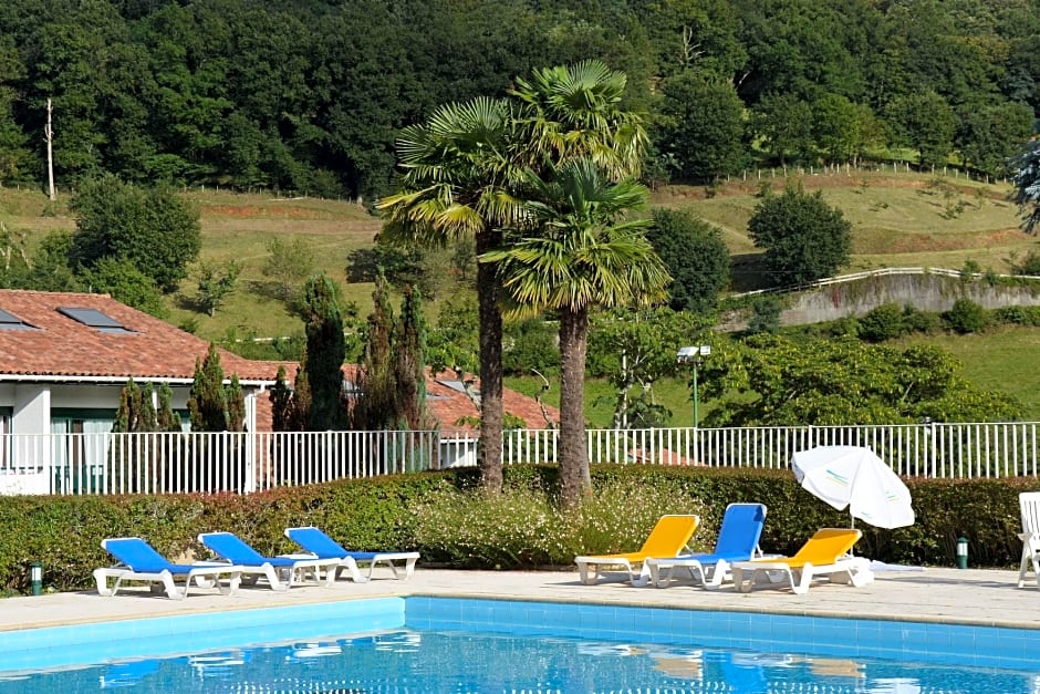 Village Club Le Saint Ignace