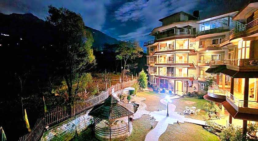 Quartz Himalayan Brothers