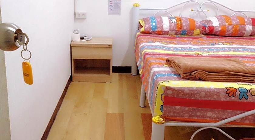 Natcha Place Rangsit Donmuang