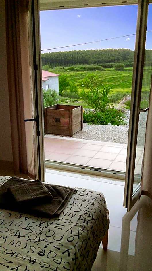 The Maverick Surfvillas