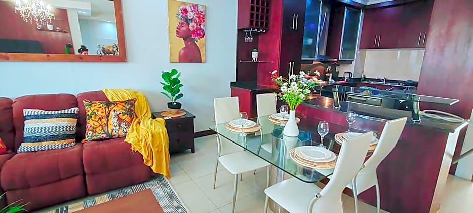 Gateway Oceans - 2 Adults & 4 Children ONLY - Families or 1 Couple only - No parties