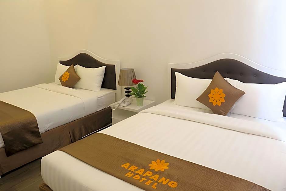Arapang Hotel 2