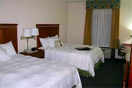 Hampton Inn Quincy