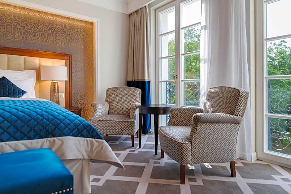 Palace Art Hotel Pezinok