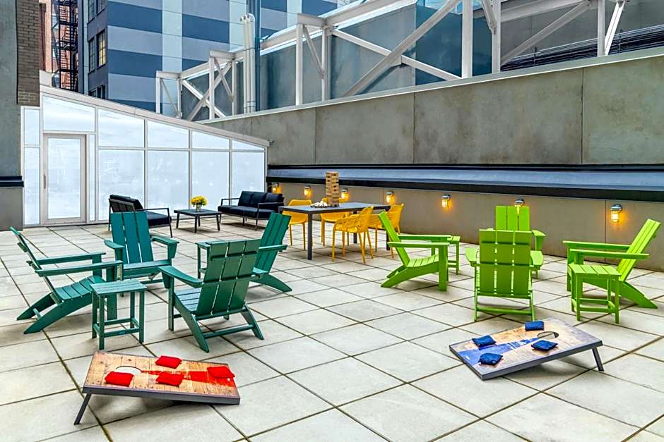 Aloft Brooklyn