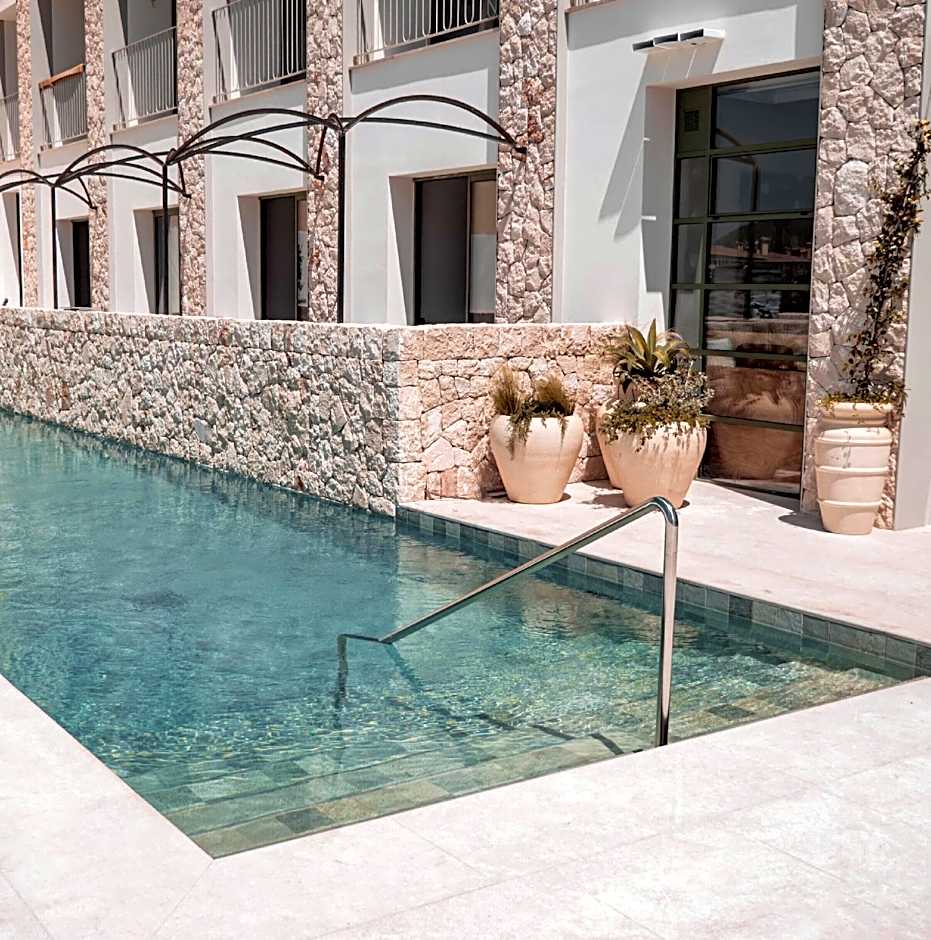 Alcazar Hotel Soller