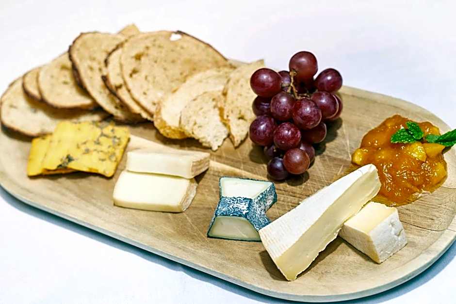 Hotel Le Soleil by Executive Hotels