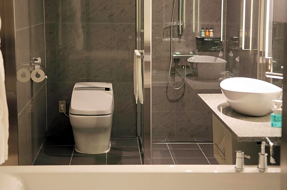 Top Cloud Hotel Gwangju