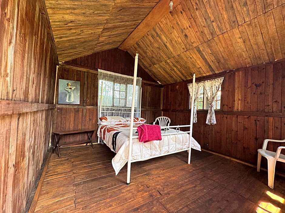 Sabie Gypsy's Backpackers