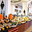 Aleria Cappadocia Hotel