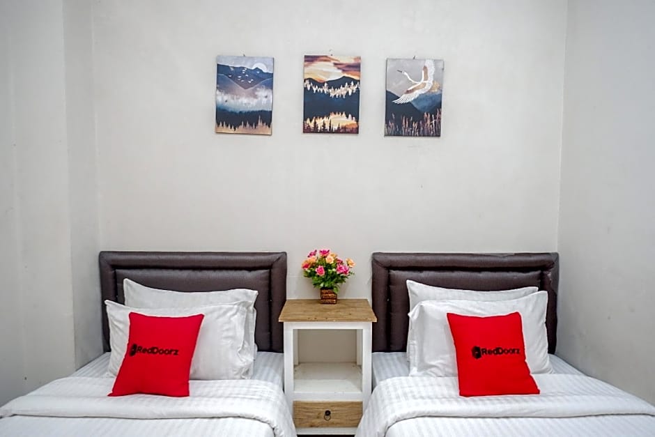 RedDoorz near Affandi Gejayan 2
