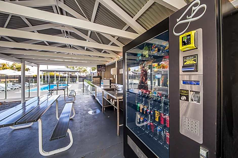 Kingaroy Holiday Park