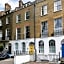 Elegant 1-bed flat in Islington, sleeps 2