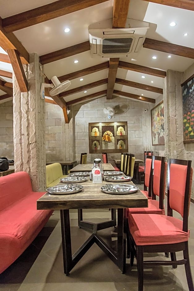 Hotel Dwarika By Vrinda