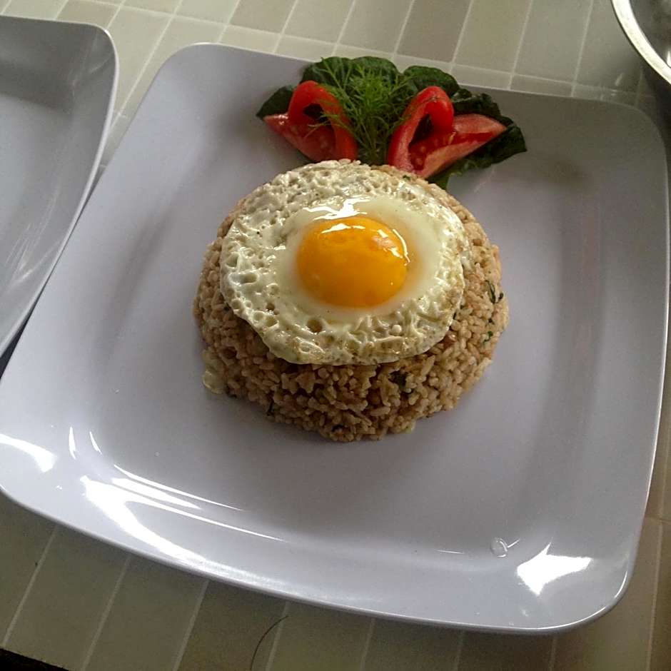 Casa D'Sami B & B