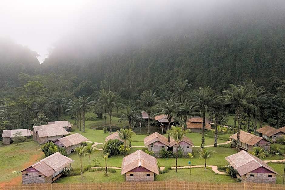 khaosok Boutique Hideaway