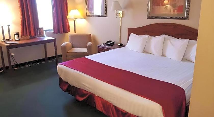 Americas Best Value Inn St. Louis South