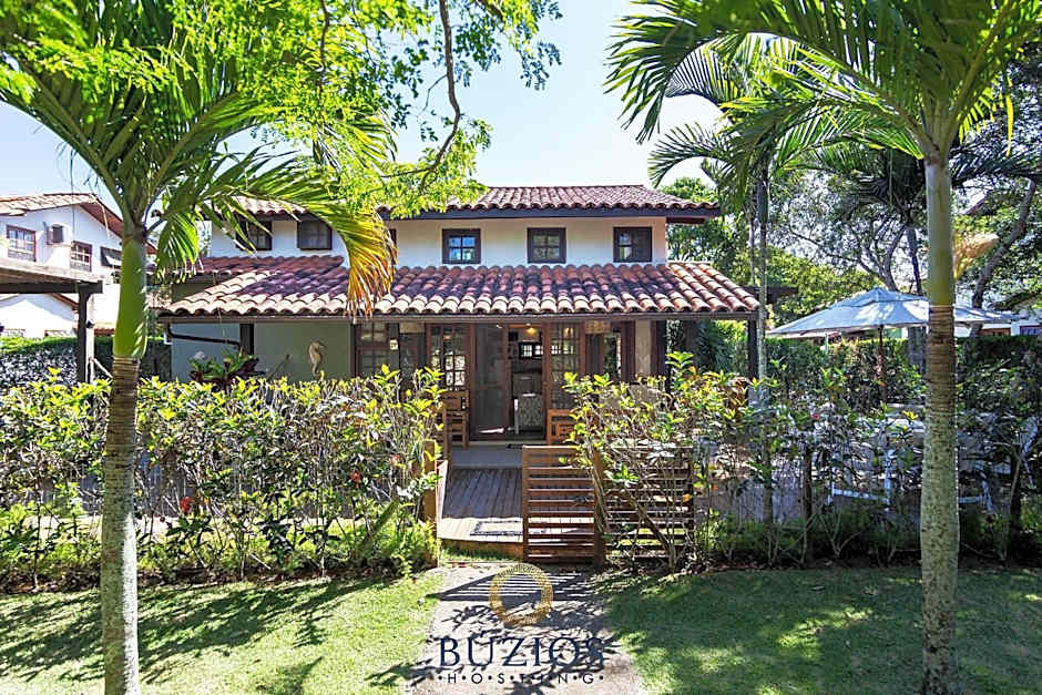 Bz03 Beautiful house with 4 suites and private gourmet area