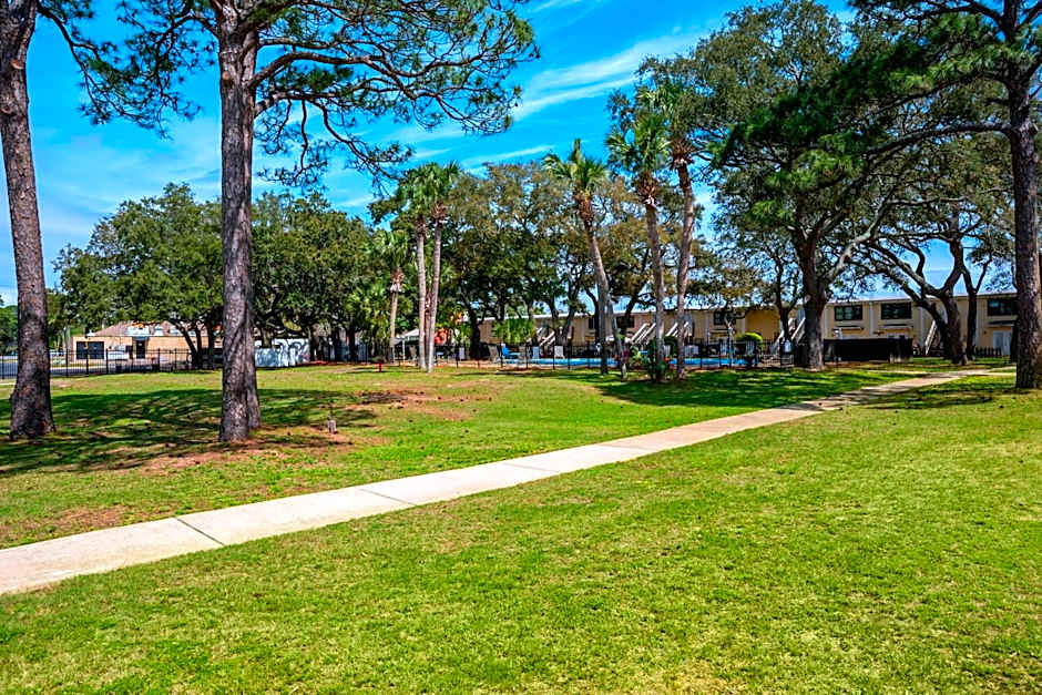 Quality Inn Fort Walton Beach - Destin West